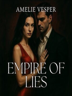 cover image of Empire of Lies